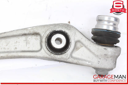13-16 Audi A4 Front Left Driver Side Lower Forward Control Arm OEM