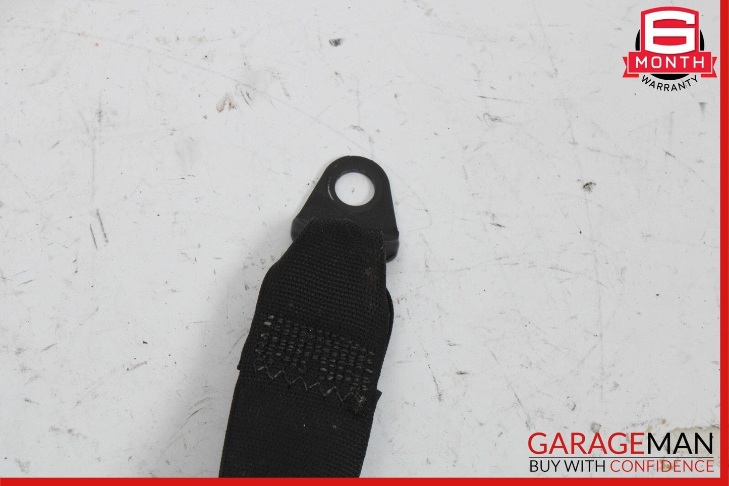07-12 Mercedes X164 GL450 ML450 Front Left Side Seat Belt Seatbelt Retractor OEM
