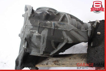 08-16 Mercedes E350 C350 RWD Rear Differential Diff Axle Carrier 2.82 OEM