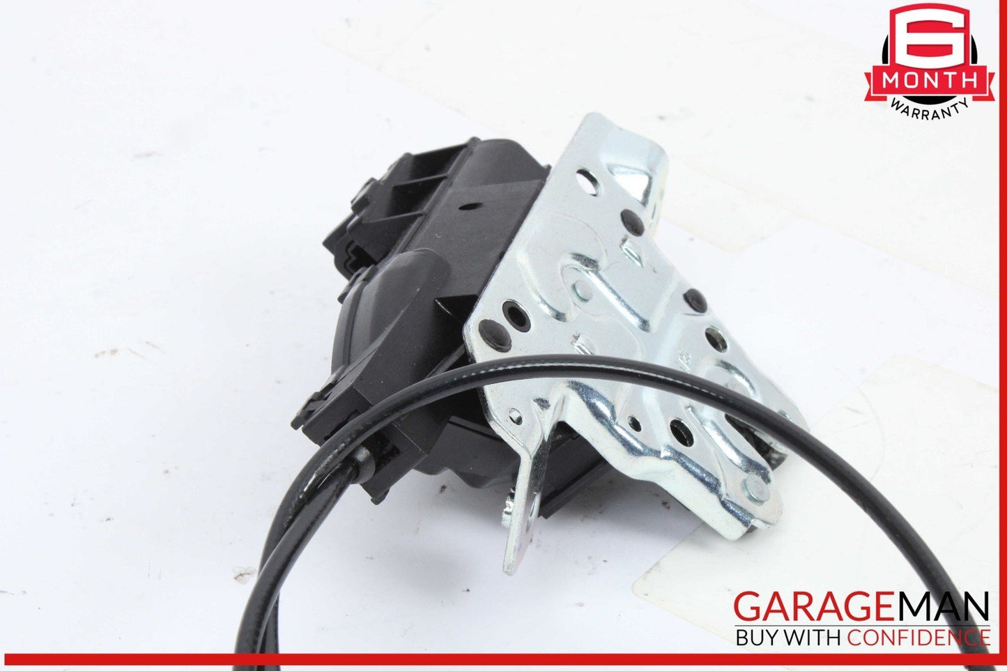 2008-2017 Mercedes W205 C300 E350 CLS550 Trunk Lid Latch Lock Actuator 204750048