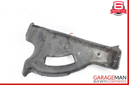 06-13 Mercedes W251 R350 Front Right Headlight Support Bracket w/ Sensor OEM
