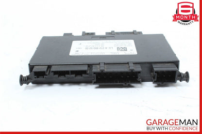 08-18 Mercedes W212 E350 SLK250 Seat Control Module Front Left Driver Side OEM