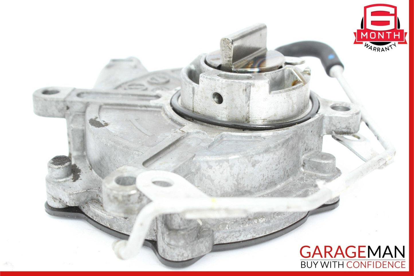 06-11 Mercedes C300 SLK300 E350 C230 Engine Motor Brake Vacuum Pump 2722300465