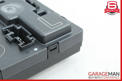 03-09 Mercedes W211 E350 E63 AMG Rear Left Driver Side Door Control Module Unit