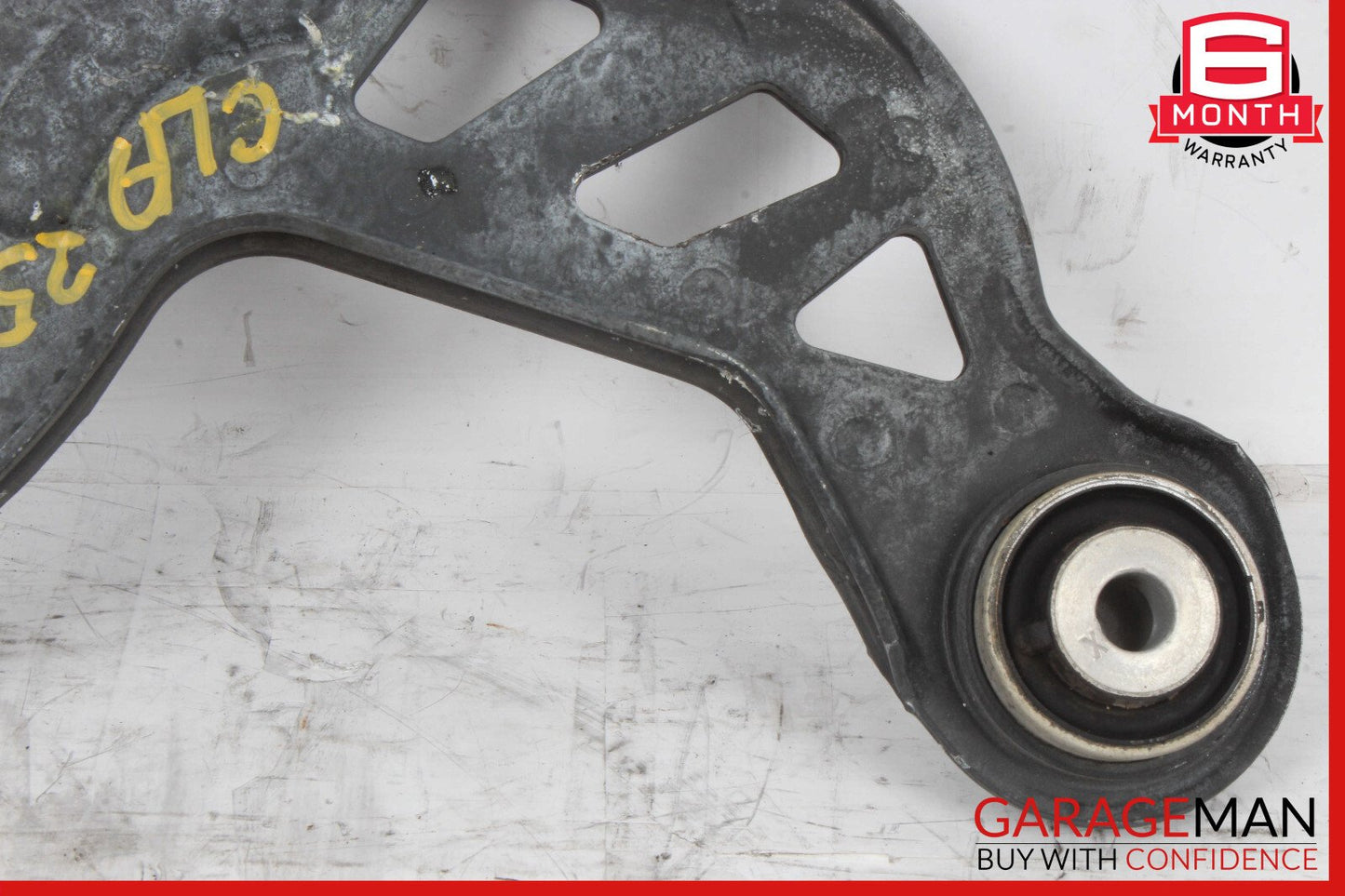 14-19 Mercedes W117 CLA250 Rear Left/Right Upper Control Arm OEM