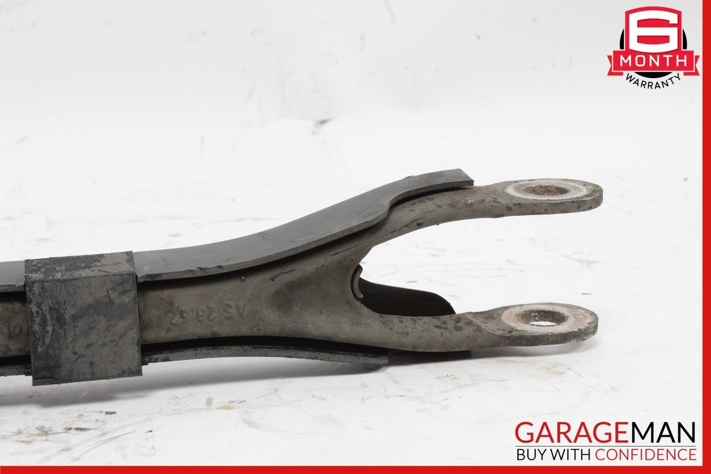 03-12 Mercedes W221 E55 AMG Rear Right or Left Suspension Lower Control Arm OEM