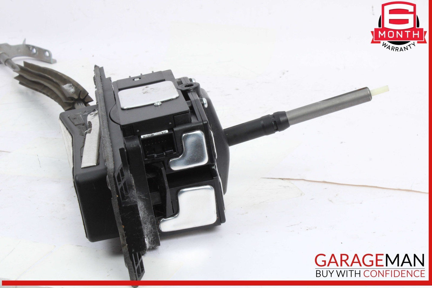10-16 Porsche Panamera 970 E-Hybrid PDK Tiptronic Automatic Transmission Shifter