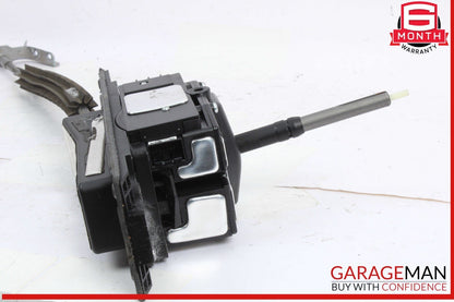 10-16 Porsche Panamera 970 E-Hybrid PDK Tiptronic Automatic Transmission Shifter