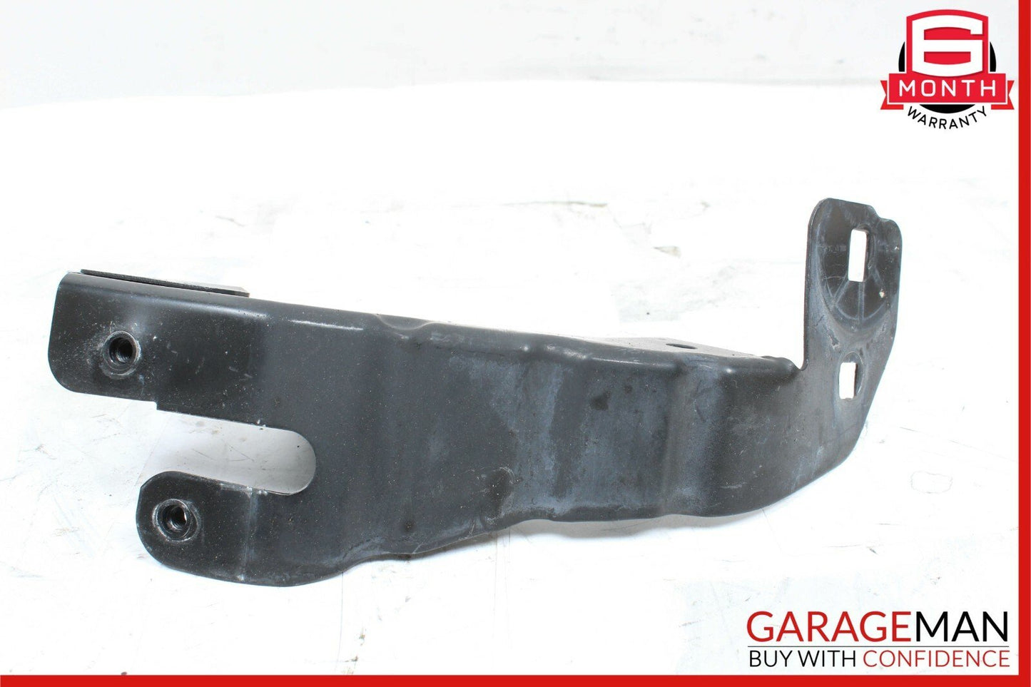 03-11 Mercedes E350 CLS550 Suspension Compressor Mounting Bracket Holder OEM