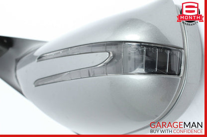 2010 Mercedes W207 E350 E550 Coupe Right Side Mirror Door Rear View OEM