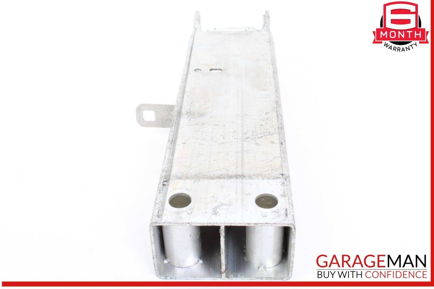 14-21 BMW i3 I01 Hybrid Front Left Side Bumper Reinforcement Bar Bracket OEM