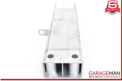 14-21 BMW i3 I01 Hybrid Front Left Side Bumper Reinforcement Bar Bracket OEM