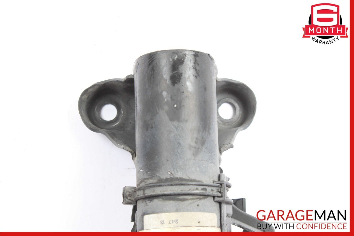 08-17 Mercedes W207 E350 C250 Coupe Front Shock Absorber Spring Strut Set of 2