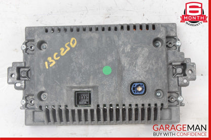 12-16 Mercedes W204 C250 SLK350 GPS Navigation LCD Display Screen Monitor OEM