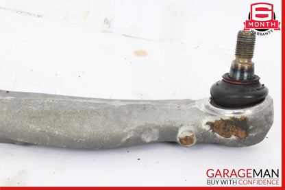 08-17 Mercedes W204 C250 E400 Front Left Side Lower Control Arm RWD OEM
