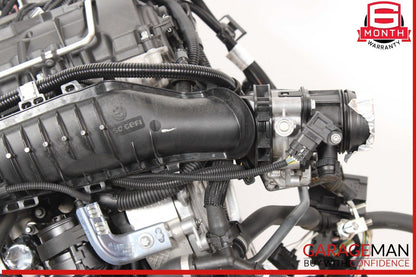 14-19  Mini Cooper F56 FWD 1.5L Engine Motor Long Block Assemby OEM 109k