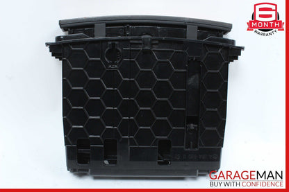 06-12 Mercedes X164 GL450 4MATIC Center Console Tray Storage Compartment OEM