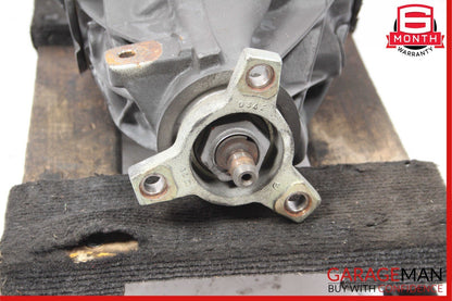 10-16 Mercedes C250 SL400 E350 Rear Axle Differential Carrier RWD OEM