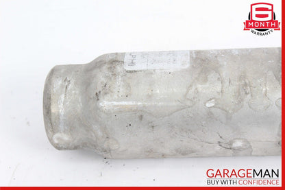 03-19 Maserati Quattroporte M139 4.2L V8 A/C Receiver Drier Container OEM