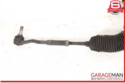 03-06 Mercedes R230 SL500 Power Steering Rack And Pinion 2304600800 OEM