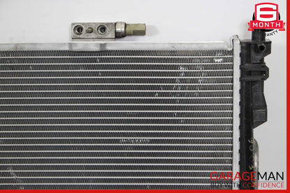 05-06 Mercedes R171 SLK280 Engine Motor AC A/C Cooling Condenser Assembly OEM