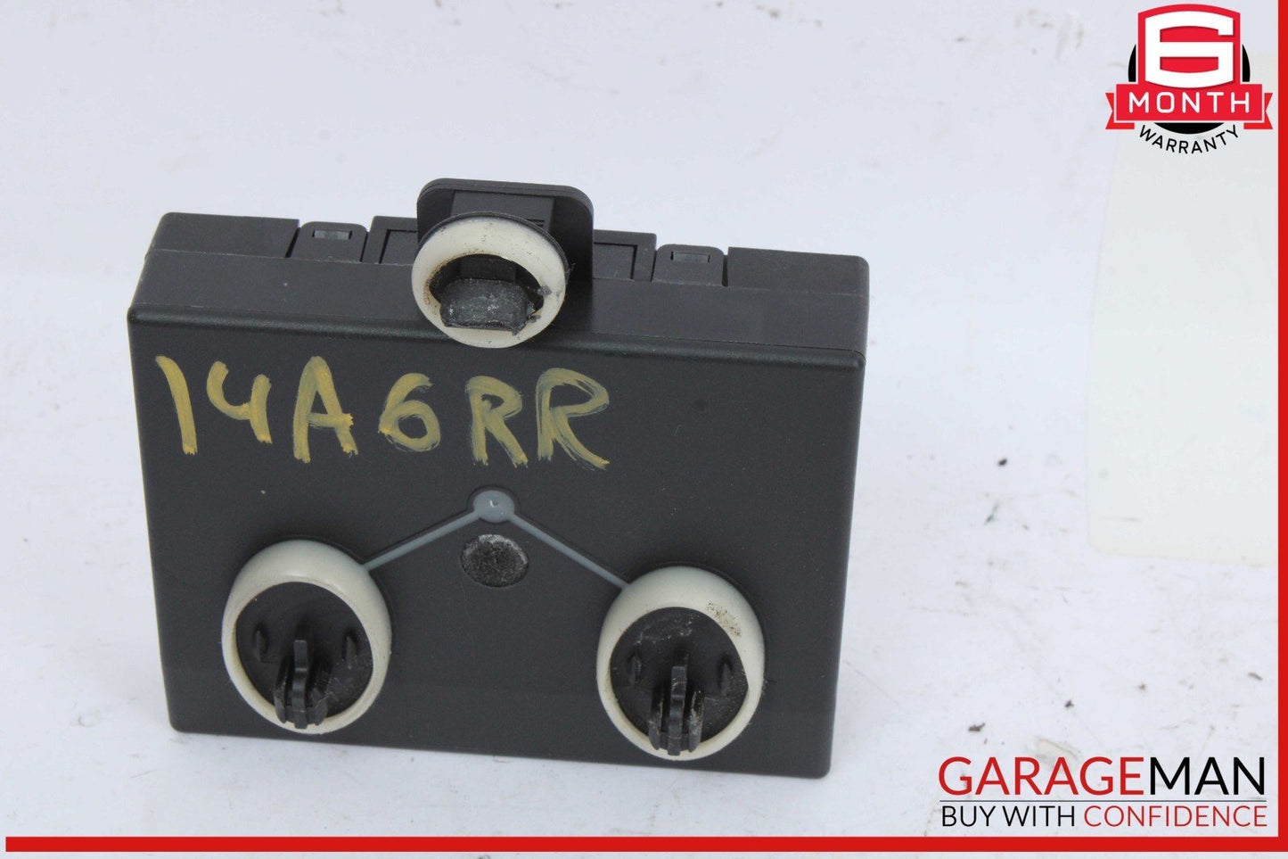 12-18 Audi A6 A7 Rear Left or Right Side Door Control Module Unit 4G8959795J OEM