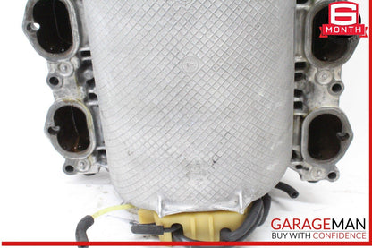 05-13 Mercedes W164 ML350 4MATIC Engine Air Intake Manifold 2721402401 OEM