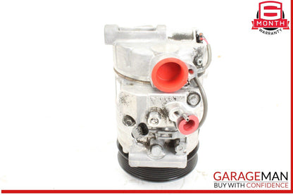 12-18 Mercedes W212 E350 C250 AC A/C Air Conditioning Compressor OEM