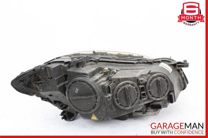 07-09 Mercedes W221 S550 Front Left Side Headlight Lamp Bi Xenon Night Vision