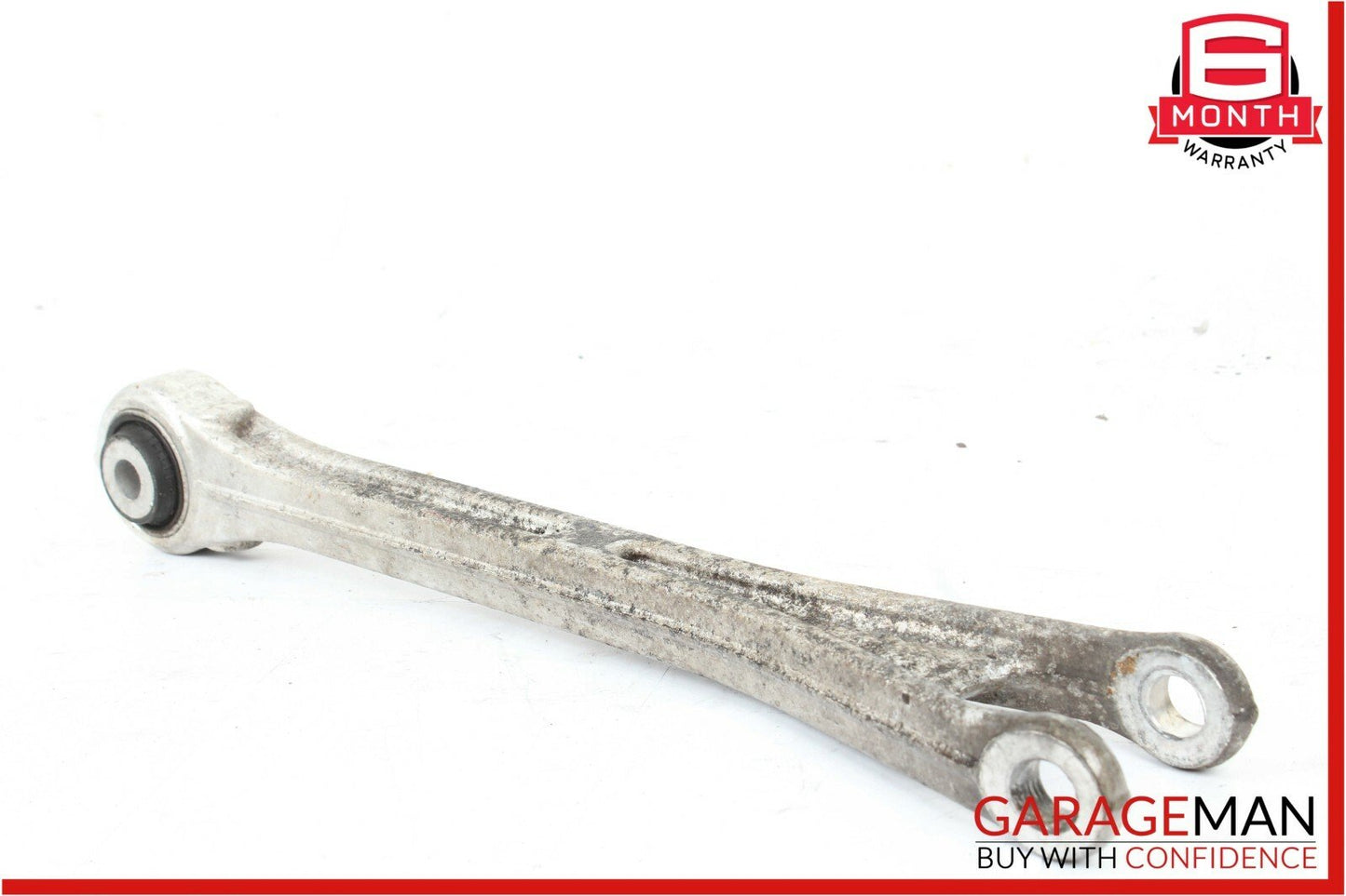 14-17 Maserati Ghibli Rear Right / Left Side Lower Forward Wishbone Control Arm