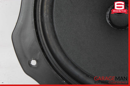 12-15 Mercedes W204 C250 C300 Front Right & Left Side Door Sound Audio Speakers