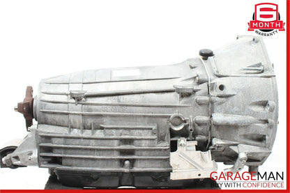 12-15 Mercedes C250 SLK250 7G Tronic Automatic Transmission Assembly 722997 146k