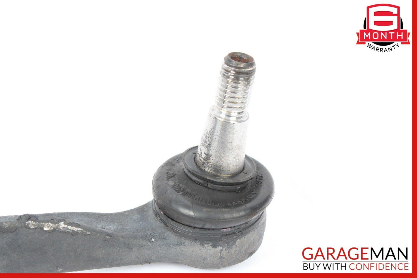 05-11 Mercedes R171 SLK280 Rear Right / Left Side Rearward Tie Rod Control Arm