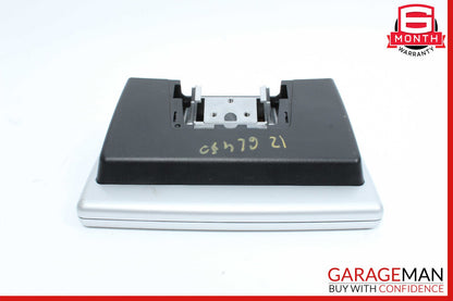 09-13 Mercedes GL450 ML550 GLK350 Left / Right Headrest Screen Monitor Display