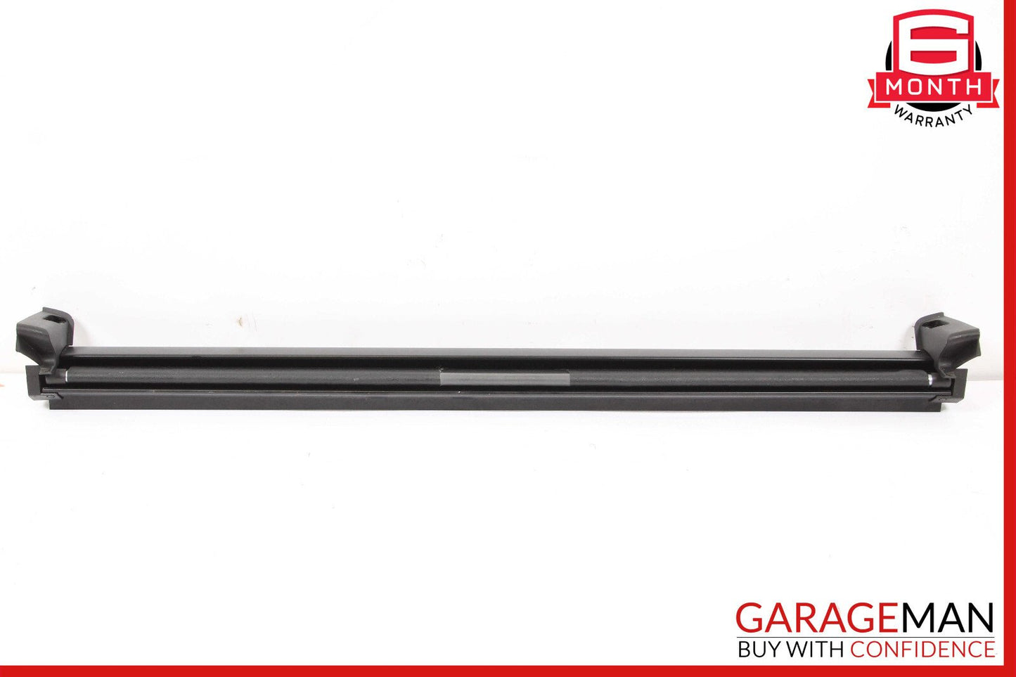 97-04 Mercedes R170 SLK230 SLK320 Rear Trunk Cargo Cover Trim Panel Assembly