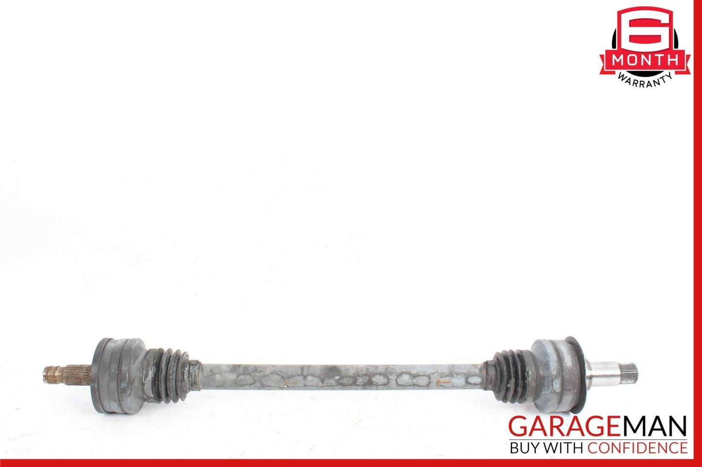 05-11 Mercedes R171 SLK300 SLK350 Rear Right / Left Axle CV Half Drive Shaft OEM