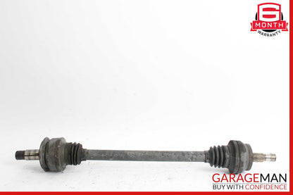 07-18 Mercedes W212 E550 CL550 CLS550 Rear Left or Right Axle CV Half Shaft OEM