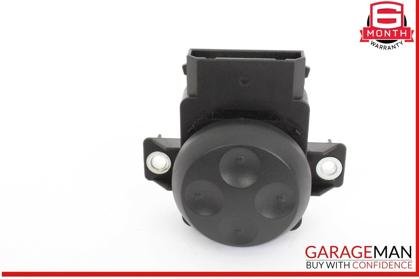 12-18 Audi A6 A7 Front Lumbar Seat Control Switch 8E0959777B OEM
