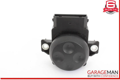12-18 Audi A6 A7 Front Lumbar Seat Control Switch 8E0959777B OEM