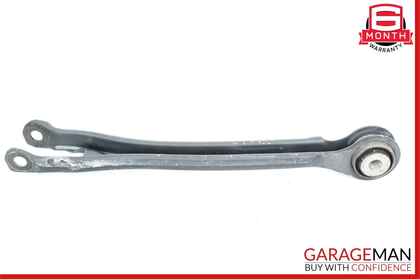 10-17 Mercedes W212 E350 E500 Rear Left or Right Lower Control Thrust Arm OEM