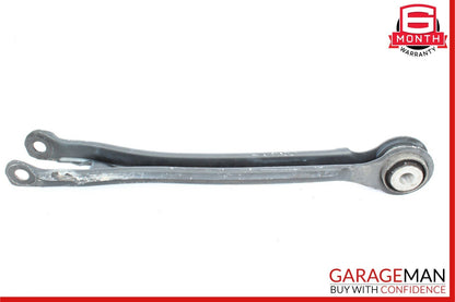 10-17 Mercedes W212 E350 E500 Rear Left or Right Lower Control Thrust Arm OEM