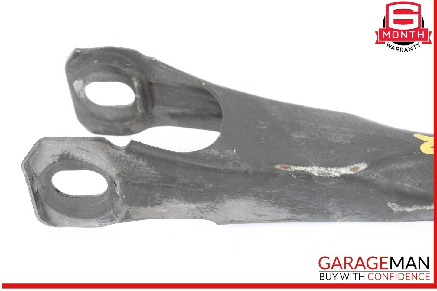 14-21 BMW i3 Rear Right Passenger Side Suspension Lower Control Arm 6867884 OEM