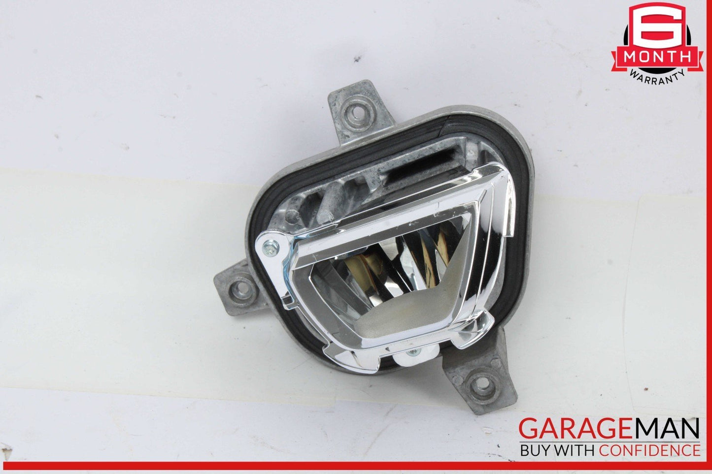 16-19 BMW X1 F48 X2 Front Right Passenger Side LED Cornering Light Module OEM