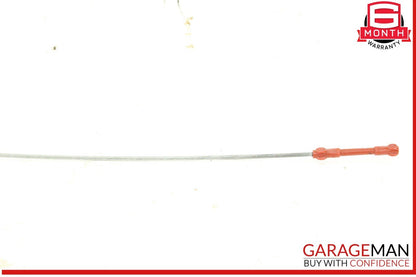 05-11 Mercedes W203 C230 E350 RWD Engine Oil Level Dip Stick 2720100072 OEM