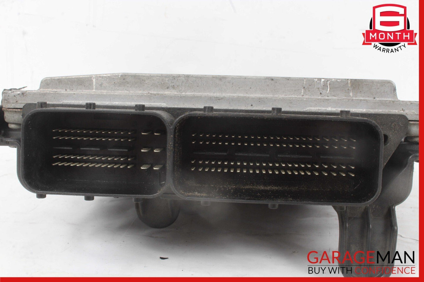 12-16 Mercedes W212 E350 3.5L V6 ECU ECM Engine Computer Control Module Unit OEM