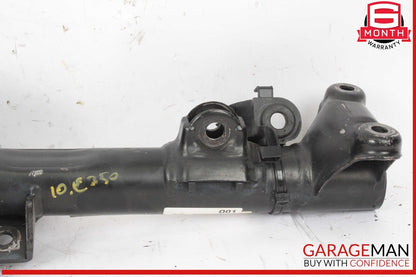10-16 Mercedes W207 E350 Front Left or Right Shock Strut Absorber OEM