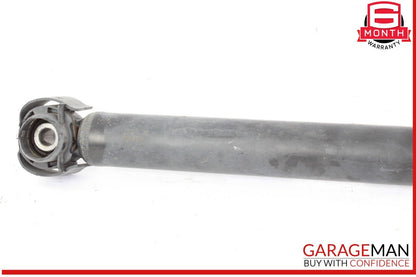 12-18 Audi A6 Rear Left and Rear Right Side Shock Strut Absorber Set OEM