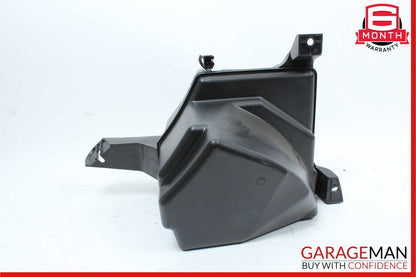 06-11 Mercedes W164 ML350 ML500 Harman Kardon Rear Sub Woofer Subwoofer OEM