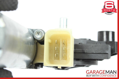 01-07 Mercedes W203 C230 C280 Rear Right Side Door Window Regulator Motor Unit
