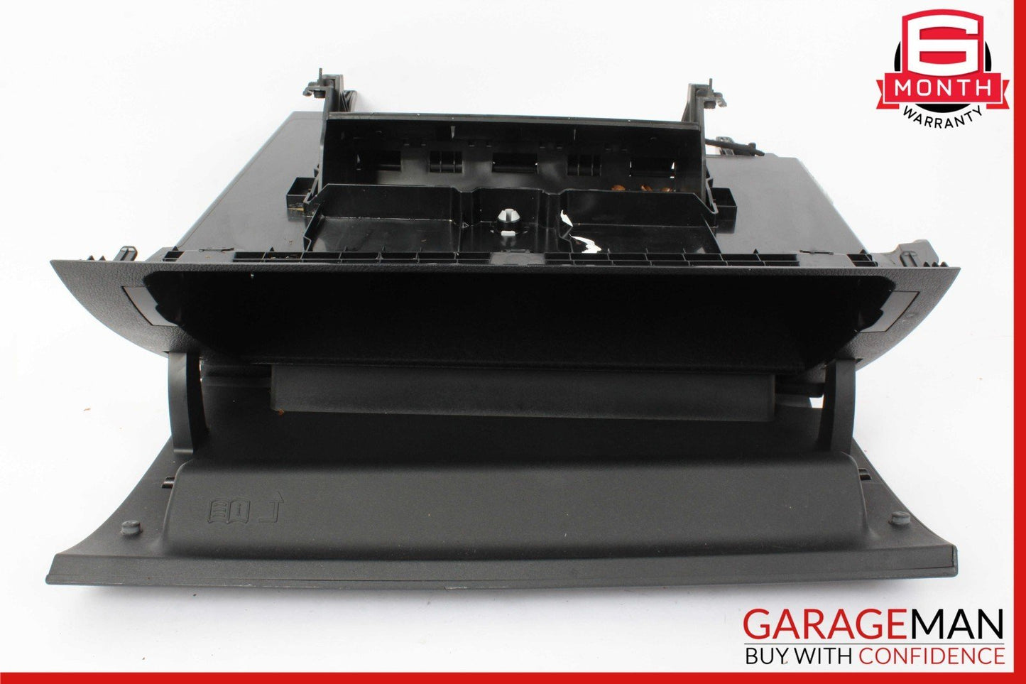 20-23 Mercedes W118 CLA250 Dash Dashboard Glove Box Storage Compartment OEM